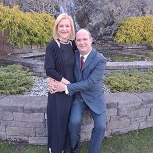 Meet your Posher, Pamela